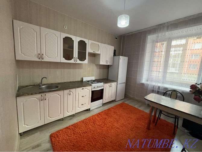 1-room apartment Kostanay - photo 5