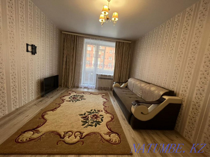 1-room apartment Kostanay - photo 2