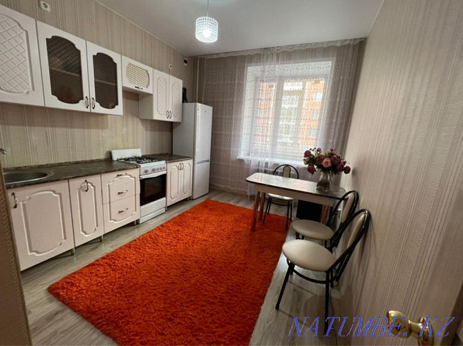1-room apartment Kostanay - photo 4