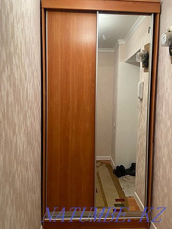 1-room apartment Aqtobe - photo 7
