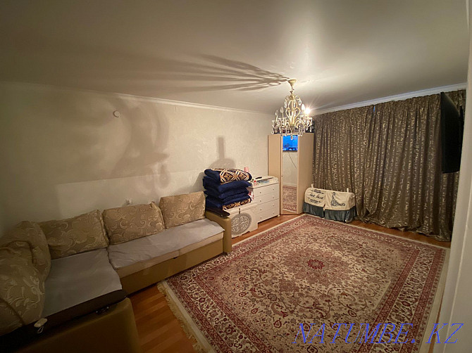 1-room apartment Aqtobe - photo 9