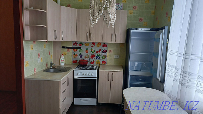 1-room apartment Shchuchinsk - photo 3