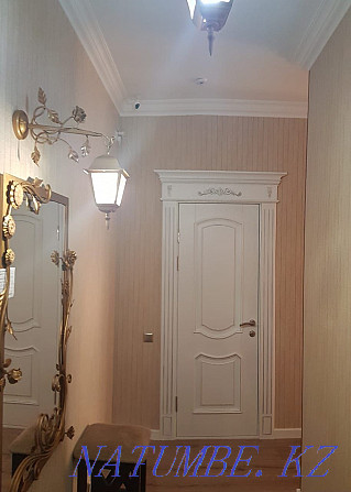 1-room apartment Astana - photo 5