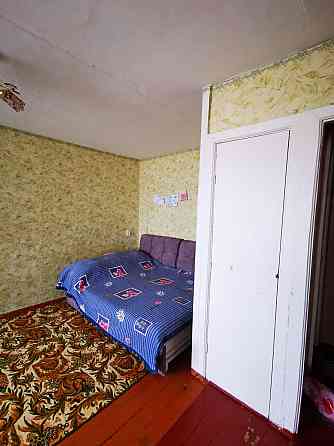 1-комнатная квартира Rudnyy