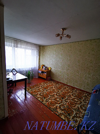 1-room apartment Rudnyy - photo 2