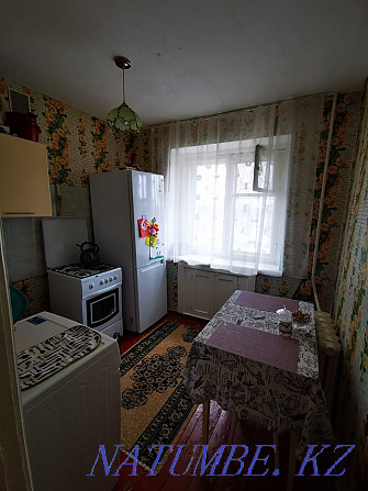 1-room apartment Rudnyy - photo 3
