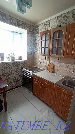 1-room apartment Aqtobe - photo 1