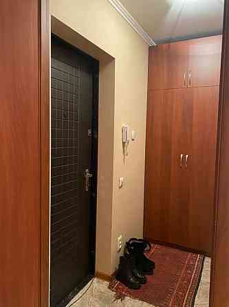1-комнатная квартира Karagandy