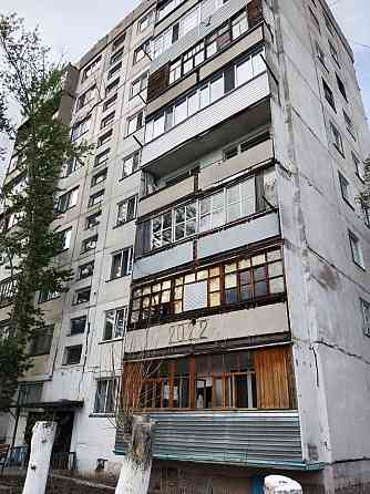 1-комнатная квартира Shahtinsk