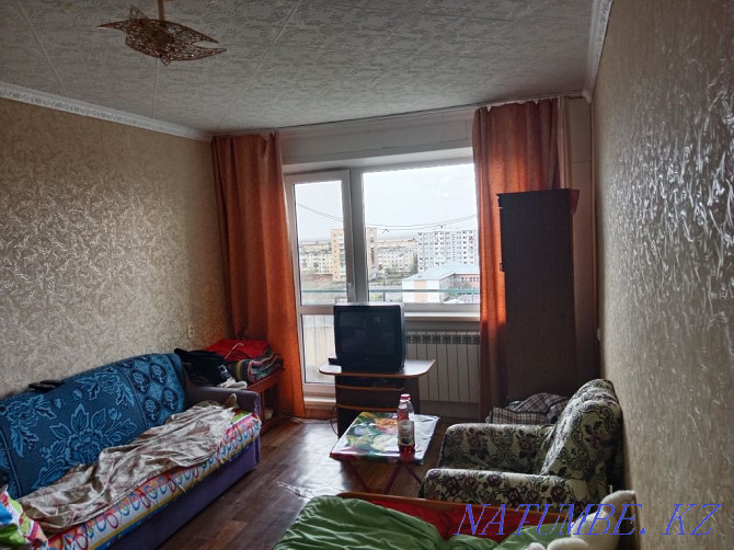 1-room apartment Shahtinsk - photo 6