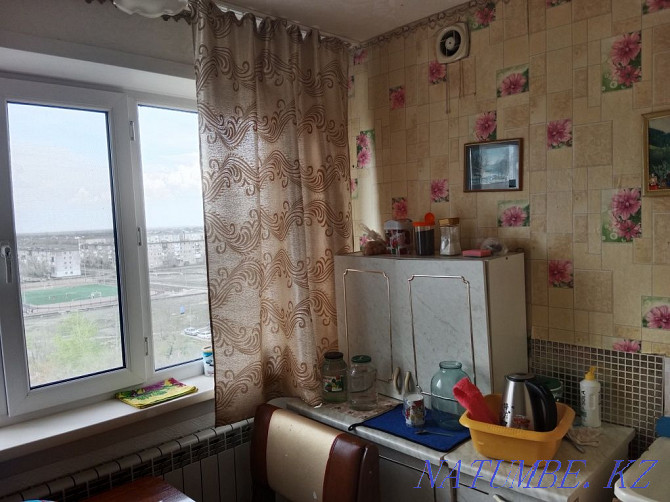 1-комнатная квартира Шахтинск - изображение 15