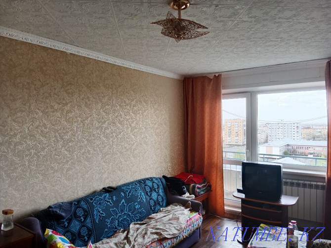1-комнатная квартира Шахтинск - изображение 8
