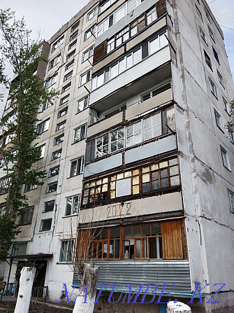 1-room apartment Shahtinsk - photo 1