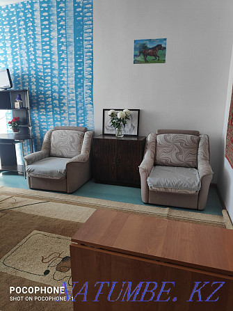1-room apartment Kostanay - photo 1