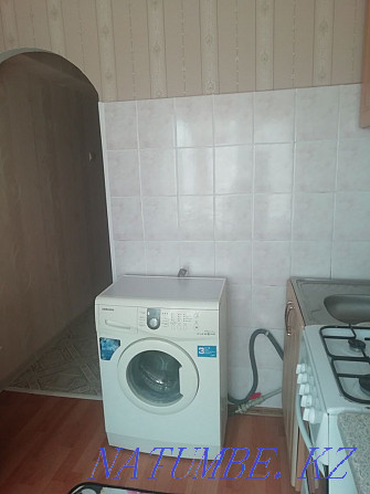 1-room apartment Atyrau - photo 1