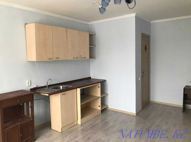 1-room apartment Karagandy - photo 4