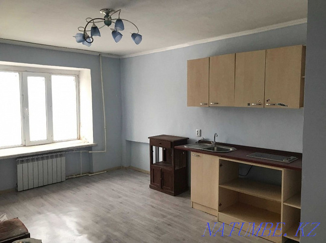 1-room apartment Karagandy - photo 5