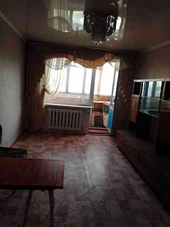 1-комнатная квартира  Теміртау