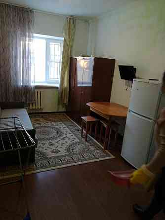 1-комнатная квартира Astana