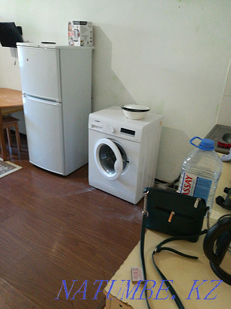 1-room apartment Astana - photo 2