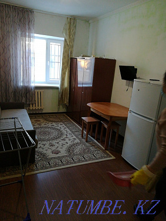 1-room apartment Astana - photo 1