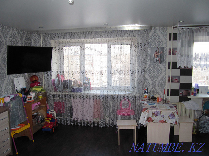 1-room apartment Ust-Kamenogorsk - photo 4