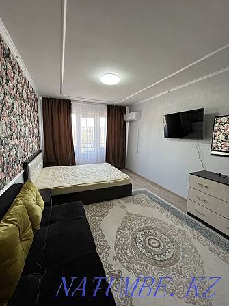 1-room apartment Shymkent - photo 1