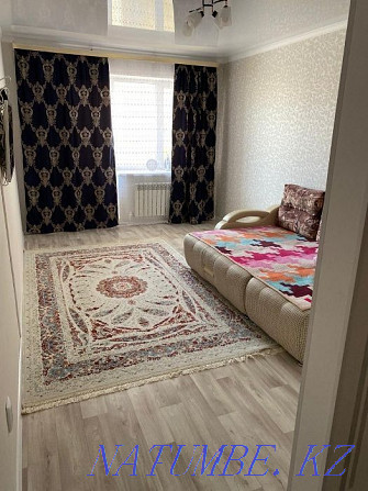1-room apartment Aqtobe - photo 1
