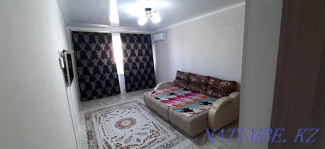 1-room apartment Aqtobe - photo 8