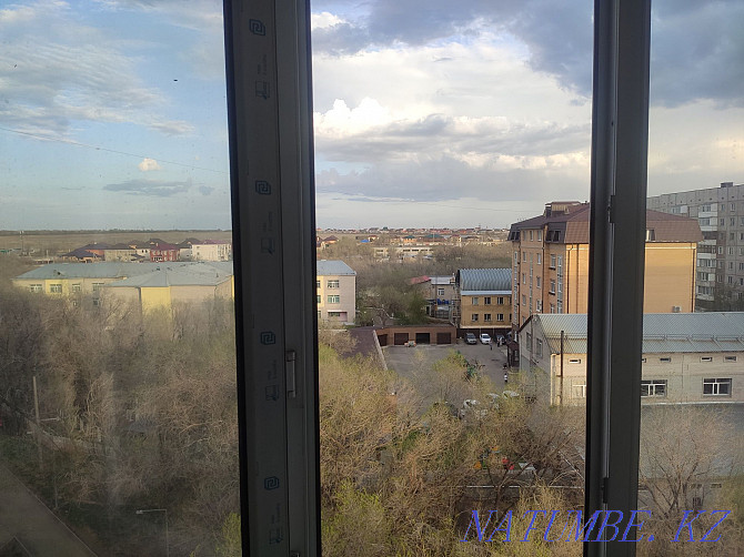 1-room apartment Karagandy - photo 5