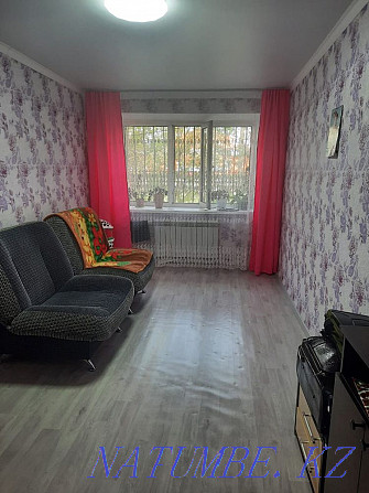 1-комнатная квартира Шахтинск - изображение 9