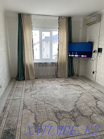 1-room apartment Atyrau - photo 5