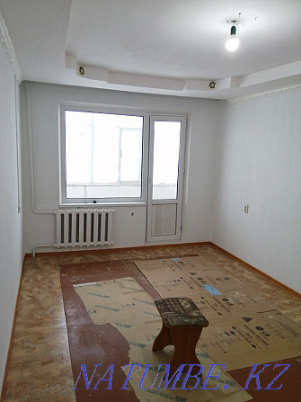 1-room apartment Oral - photo 1