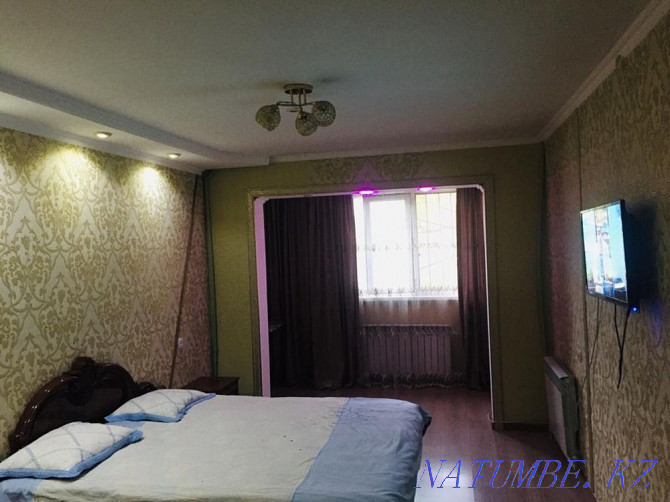 1-room apartment Shymkent - photo 1