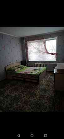 1-комнатная квартира Муткенова