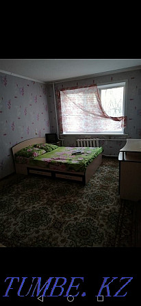 1-комнатная квартира Муткенова - изображение 1