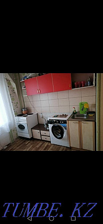 1-room apartment Муткенова - photo 4