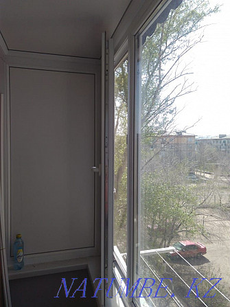 1-room apartment Shahtinsk - photo 9