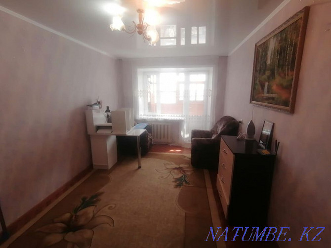 1-room apartment Temirtau - photo 1