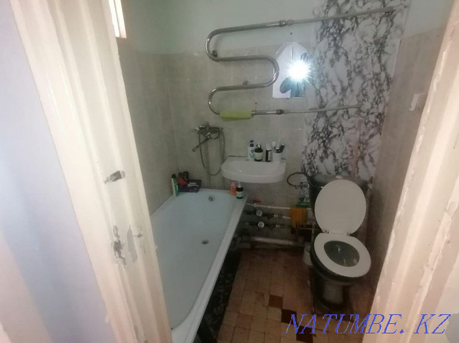 1-room apartment Temirtau - photo 4