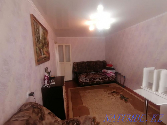 1-room apartment Temirtau - photo 3