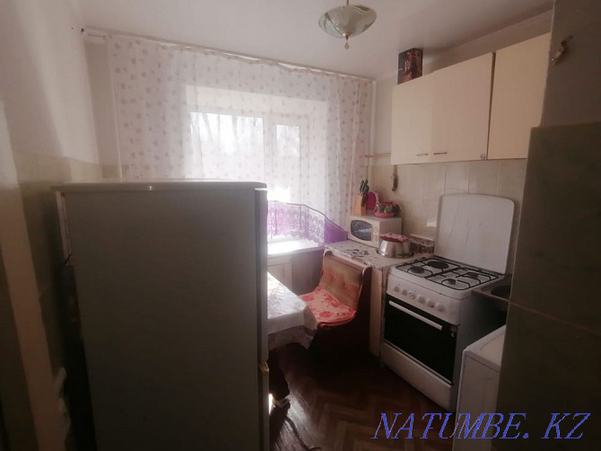 1-room apartment Temirtau - photo 5