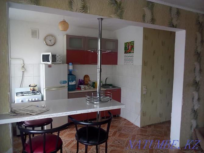 1-room apartment Atyrau - photo 4