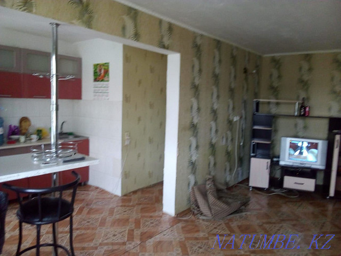 1-room apartment Atyrau - photo 1