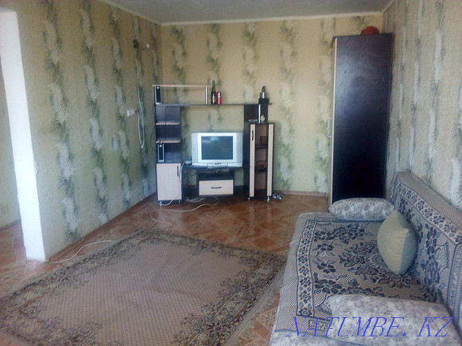 1-room apartment Atyrau - photo 5