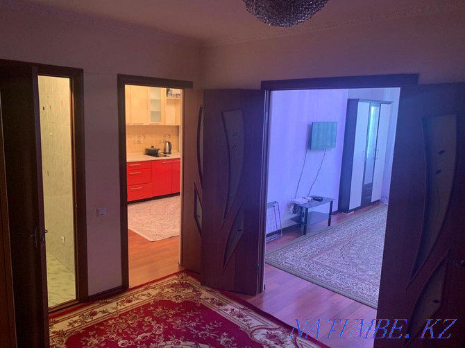 1-комнатная квартира Астана - изображение 1