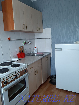 1-room apartment Pavlodar - photo 6