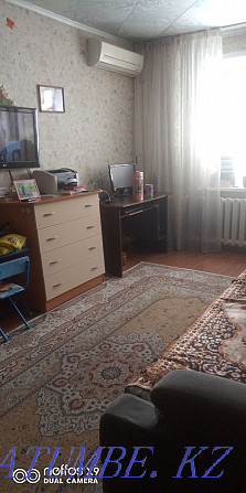 1-комнатная квартира Павлодар - изображение 10