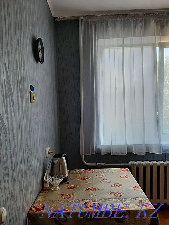1-комнатная квартира Павлодар - изображение 2