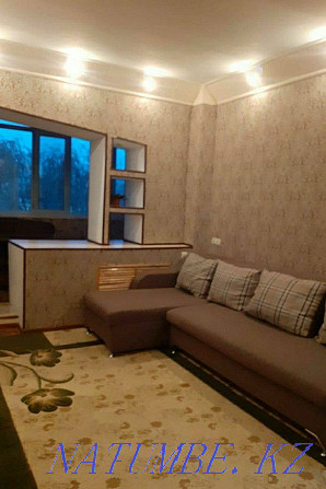  apartment with hourly payment Taraz - photo 19